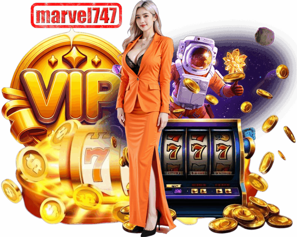 MARVEL747