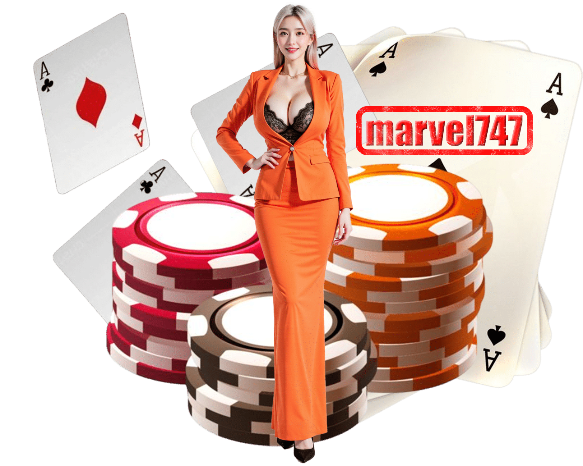MARVEL747 สล็อตออนไลน์